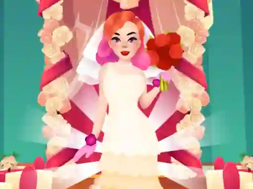 Igra Wedding Beauty Salon online