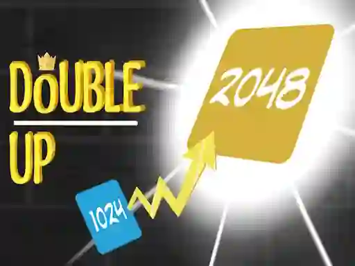Igra Double Up online