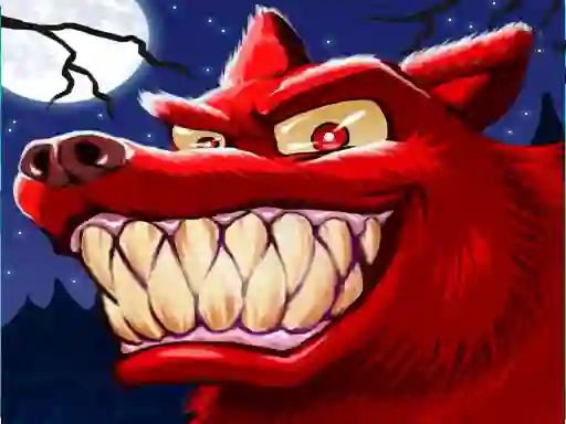 Igra Dracula Quest : Run For Blood online