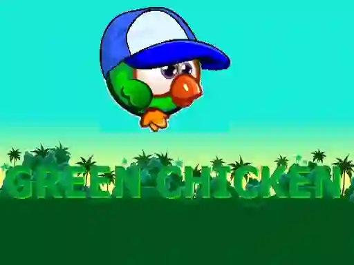 Igra Green Chicken online