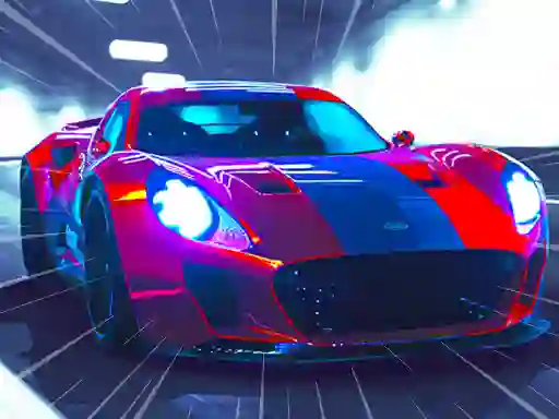 Igra NeedFor Race online