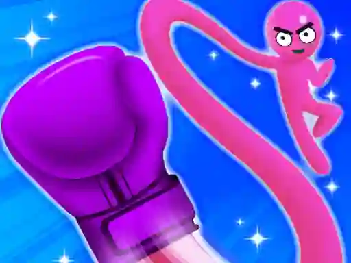 Igra Rocket Punch online