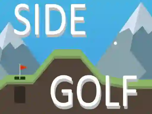 Igra Side Golf online