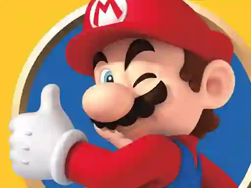 Igra Super Mario Fun Memory online