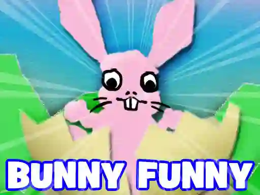 Igra Bunny Funny online