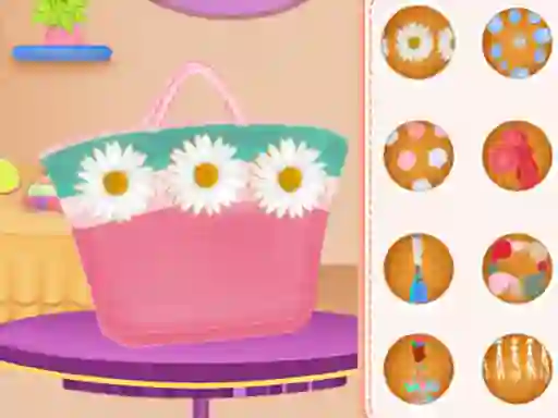 Igra Baby Taylor Crafting Fun online