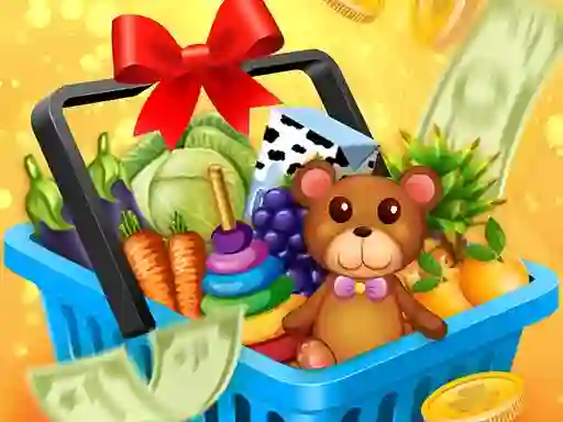 Igra Supermarket online