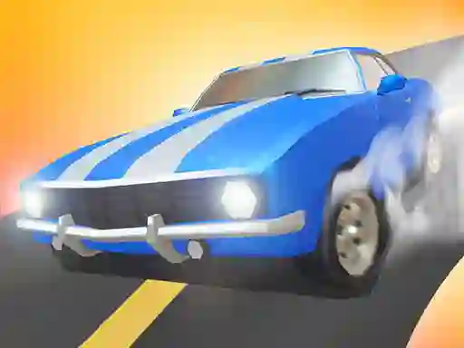 Igra Fast Driver 2 online