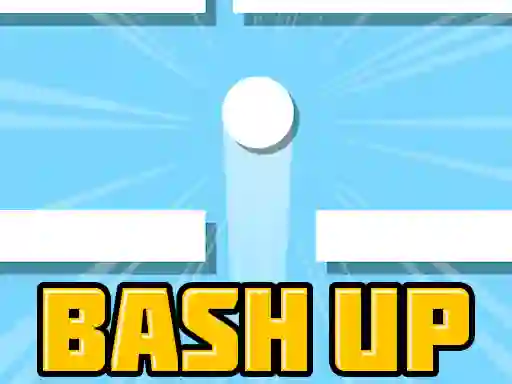 Igra Bash Up online