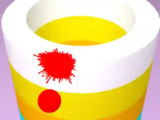 Igra Paint Hit online