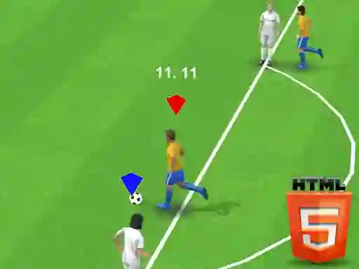 Igra Soccer Cup 2023 online