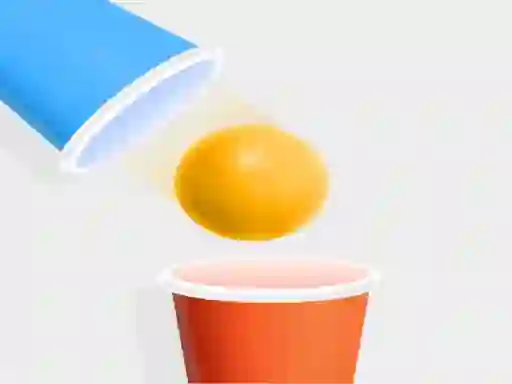 Igra Tricky Cups? online