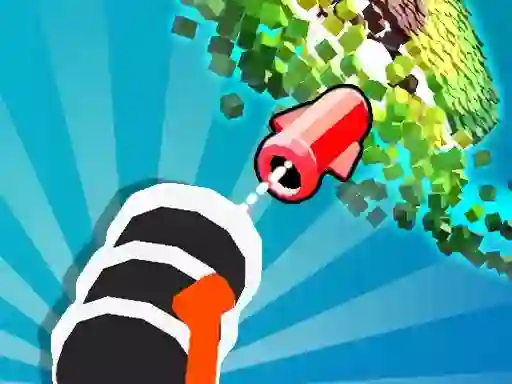 Igra Crushing Rocket online