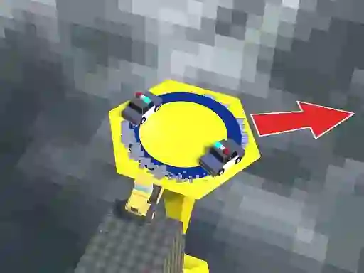 Igra Crazy Roller Stunt online