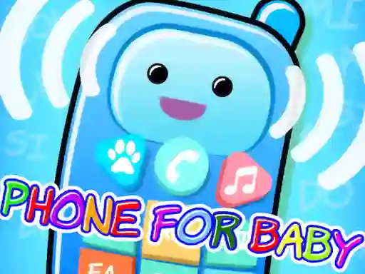 Igra Phone for Baby online