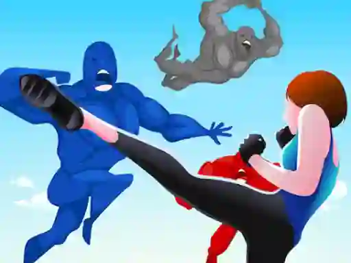 Igra Weapon Master online