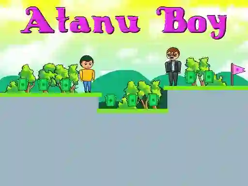Igra Atanu Boy online