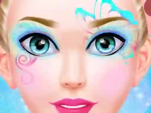 Igra Love Ballerina online