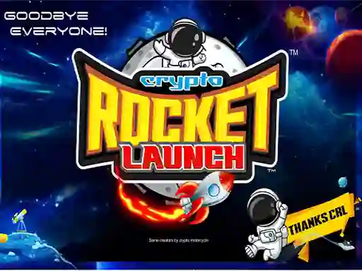 Igra Rocket Launch online