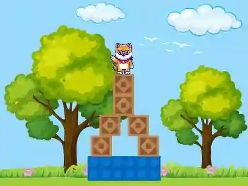Igra Box Challenge online