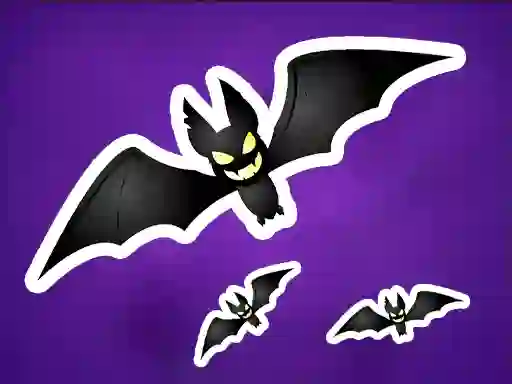 Igra Batman cool online