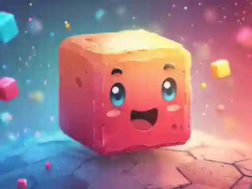 Igra Infinity Jump online
