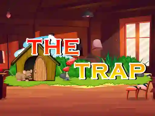 Igra The Trap online