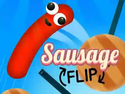 Igra Sausage Game online