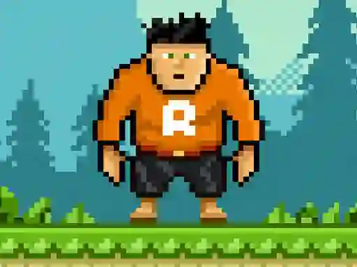 Igra Ropeman online