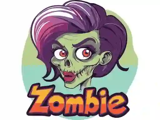 Igra Mrs. Zombie online