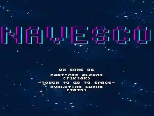 Igra Navesco online