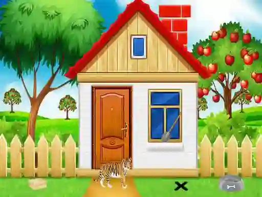Igra 15 doors Escape online