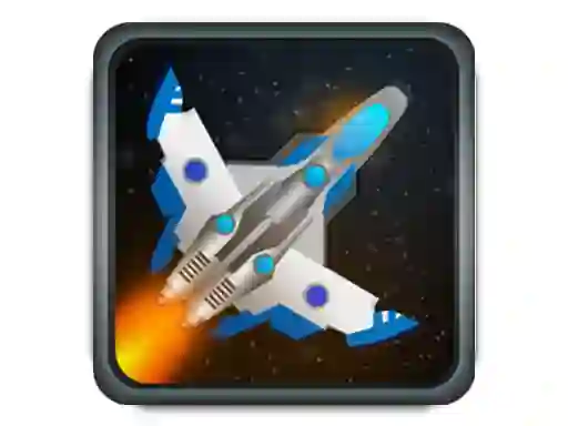 Igra Space Shooter Stars online