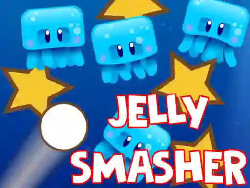 Igra Jelly Smasher online