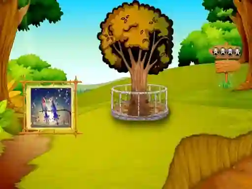 Igra Save The Dry Tree online