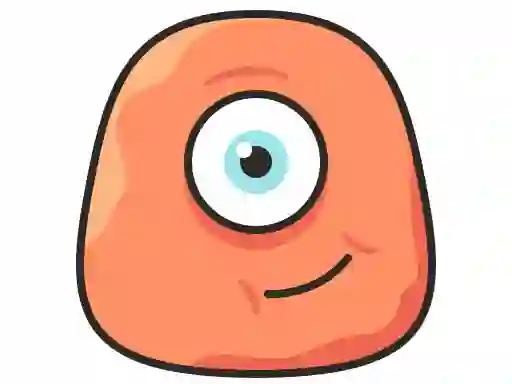 Igra Monster Of Eyes online