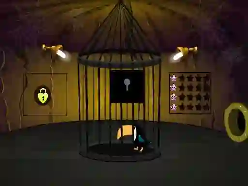 Igra Toucan Rescue online