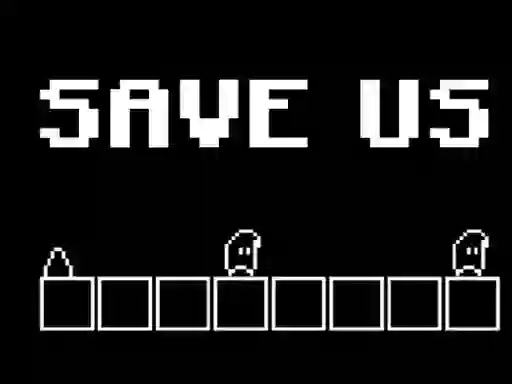 Igra Save Us online