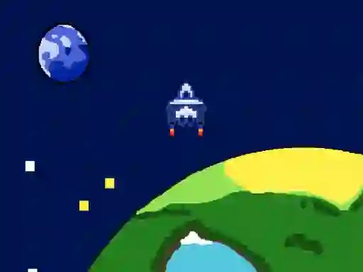 Igra Space Drift online