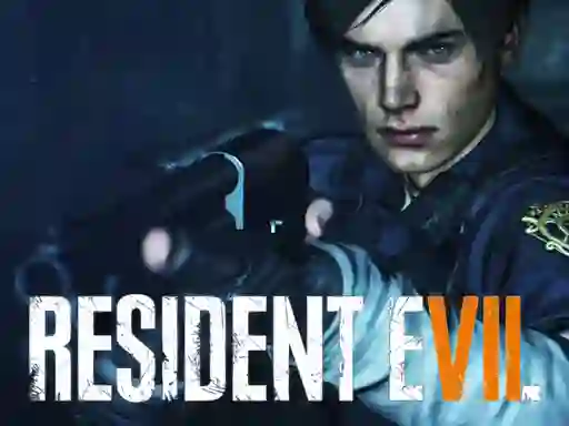 Igra Resident Evil online