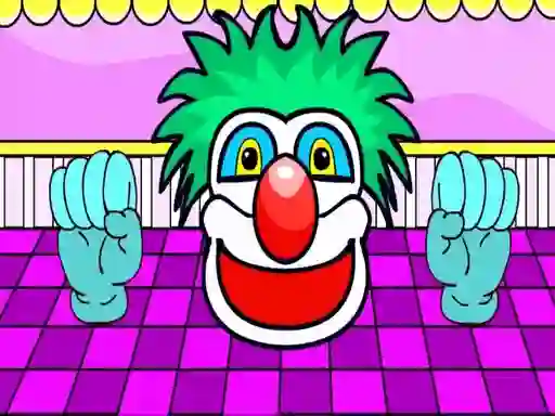 Igra Fun House Escape online