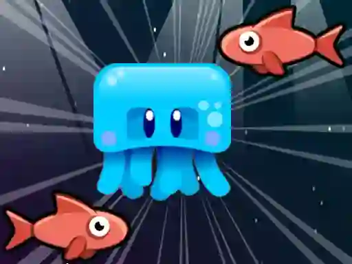 Igra Hungry Jelly online