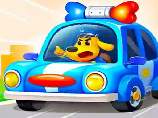 Igra Kids Safety Tips online
