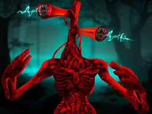 Igra Horror baby in yellow vs granny scary simulator online
