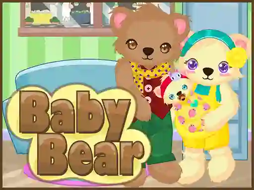 Igra Baby Bear online