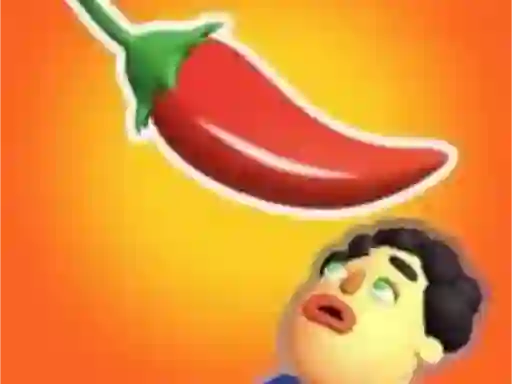 Igra Extra Hot Chili 3D Online online