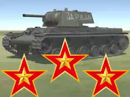 Igra World of WarTanks online