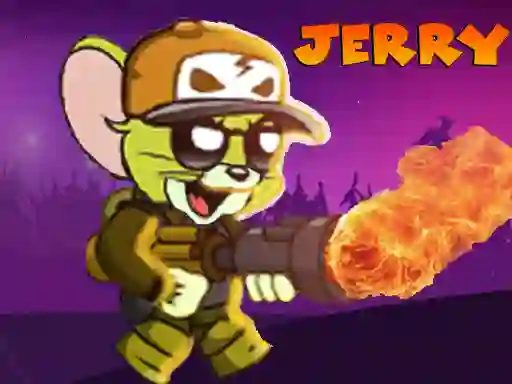 Igra Jerry online