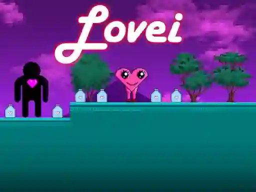 Igra Lovei online