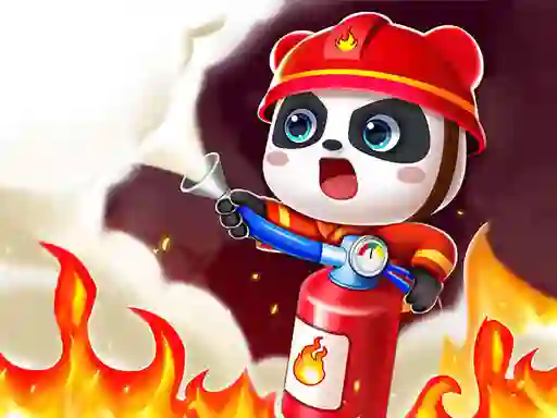 Igra Fireman Rescue Maze online